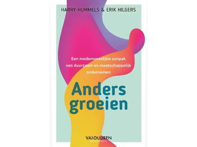 Anders groeien