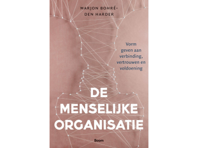 De Menselijke organisatie