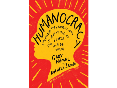 Humanocracy1