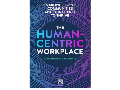The Human-Centric workplace
